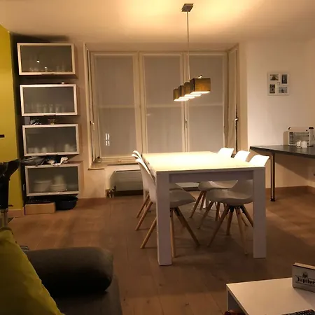 شقة Residentie Vme جيل