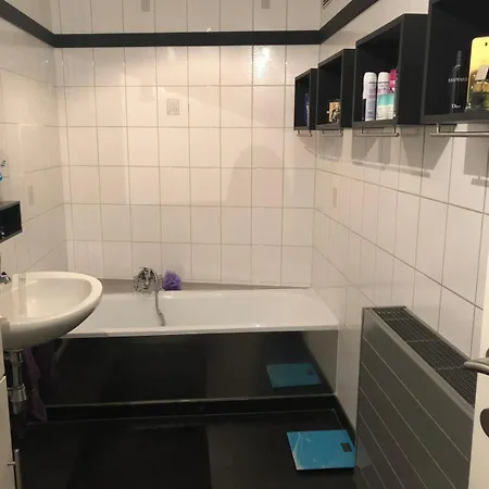 Residentie Vme * جيل