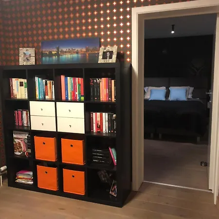 Residentie Vme شقة