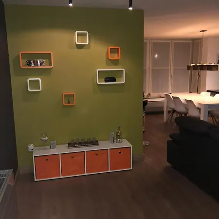 Residentie Vme * جيل