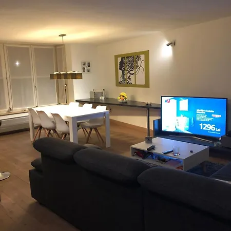 Residentie Vme شقة
