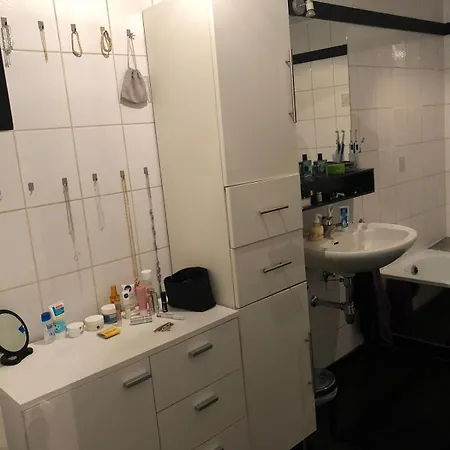 Residentie Vme شقة جيل