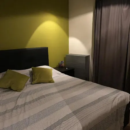 Residentie Vme جيل