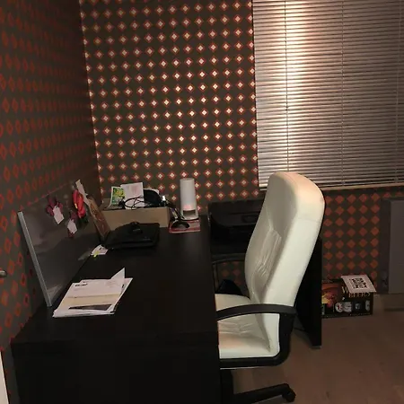Residentie Vme *