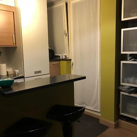 Residentie Vme شقة